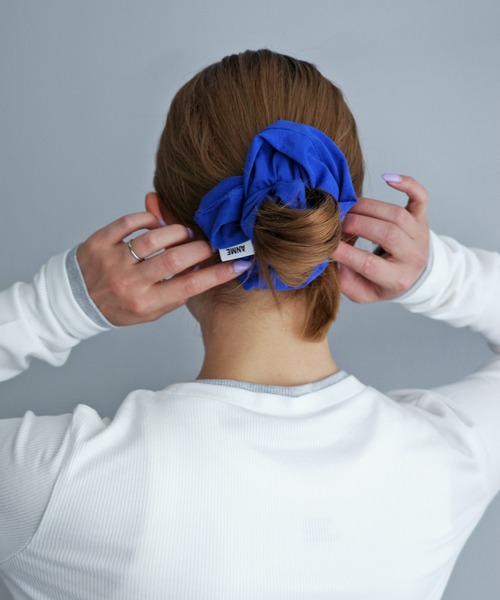 小物 yukimi ANME シュシュ : ZOZOTOWN Yahoo!店 - 通販 - Yahoo!ショッピング