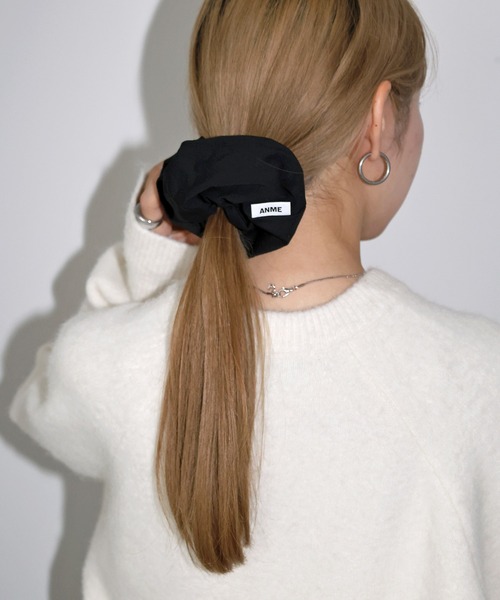 シュシュ「商品ID重要、記載希望」ページ　4370、2579.4239 ANME シュシュ : ZOZOTOWN Yahoo!店 - 通販 - Yahoo!ショッピング