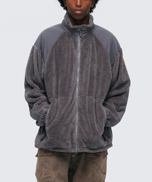 WILD THINGS（ワイルドシングス） ブルゾン アウター 「WILD THINGS