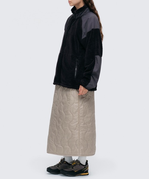 WILD THINGS（ワイルドシングス） ブルゾン アウター 「WILD THINGS