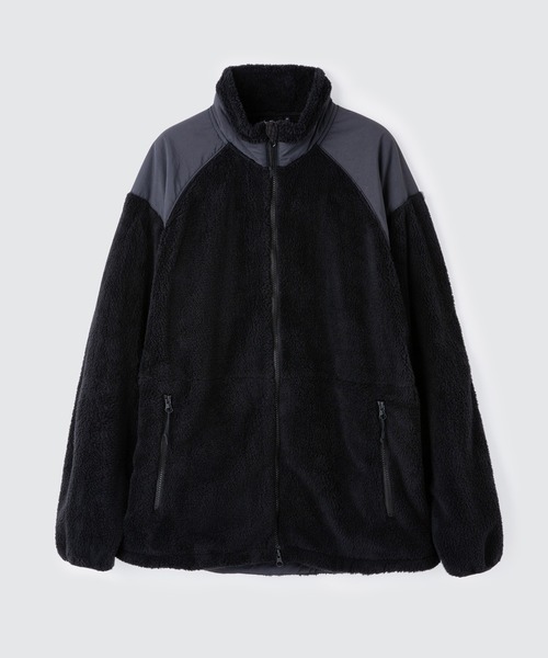 WILD THINGS ワイルドシングス D-3B JACKET　セージ　L WILD THINGS D-3B JACKET ワイルドシングス セージ