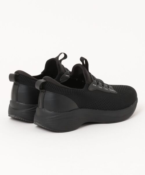 ABC-MART スニーカー ABC SELECT エービーシーセレクト BUNGEE LACE