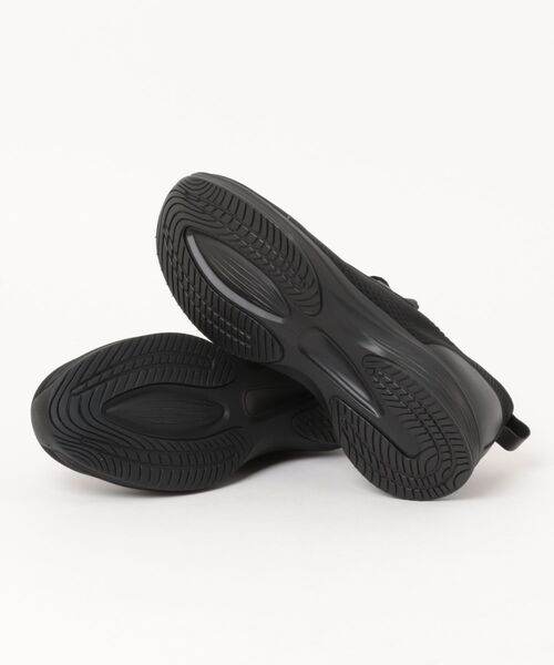 ABC-MART スニーカー ABC SELECT エービーシーセレクト BUNGEE LACE