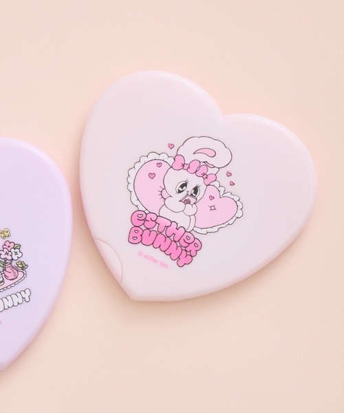 Paradise Picnic（パラダイスピクニック） ヘアブラシ 「エスター