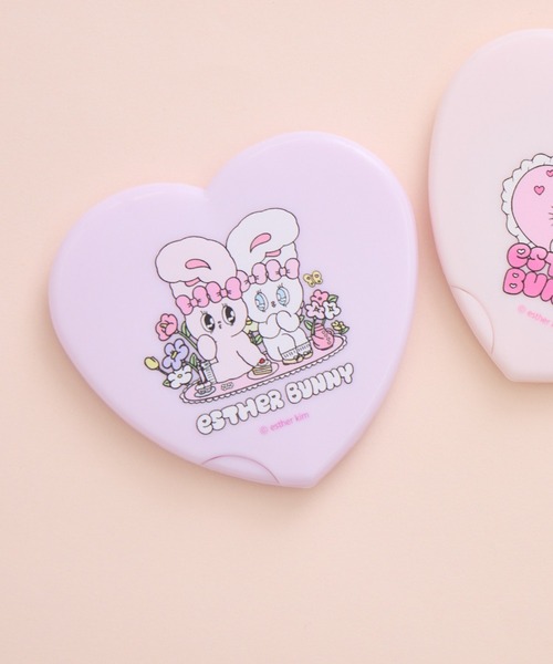 Paradise Picnic（パラダイスピクニック） ヘアブラシ 「エスター