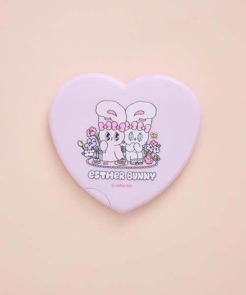 Paradise Picnic（パラダイスピクニック） ヘアブラシ 「エスター