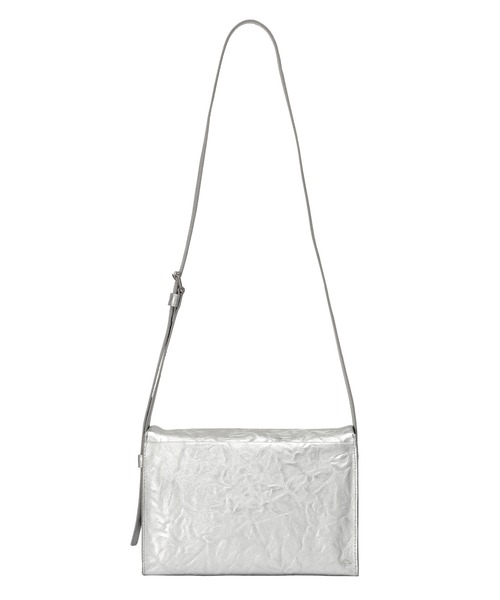 ZUCCa（ズッカ） ショルダーバッグ バッグ EMBOSSバッグ / バッグ / S