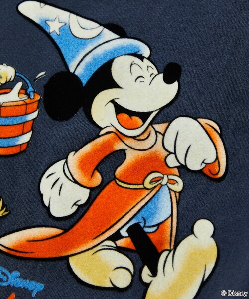 「FREAK'S STORE」 半袖Tシャツ MEDIUM ホワイト メンズ_画像5