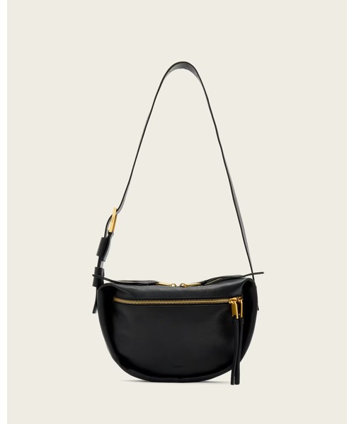 ALLSAINTS（オールセインツ） ショルダーバッグ バッグ NOEMIE