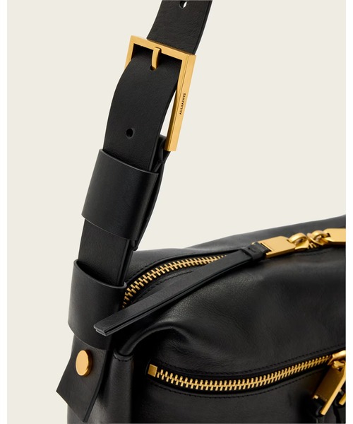 ALLSAINTS（オールセインツ） ショルダーバッグ バッグ NOEMIE