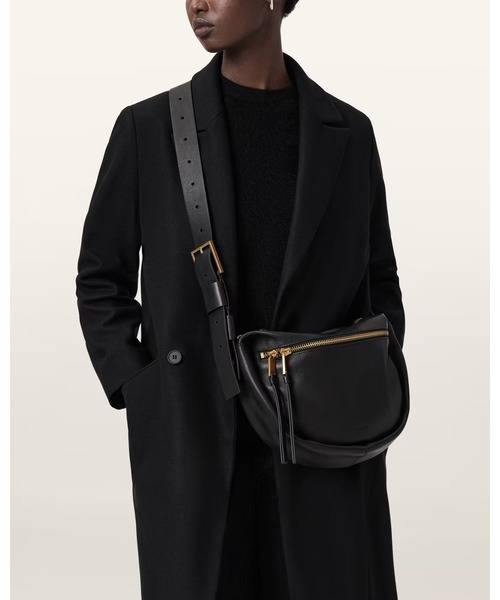 ALLSAINTS（オールセインツ） ショルダーバッグ バッグ NOEMIE