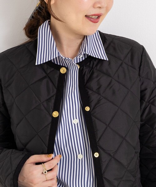 NOLLEY'S（ノーリーズ） ブルゾン アウター 「Traditional WeatherWear