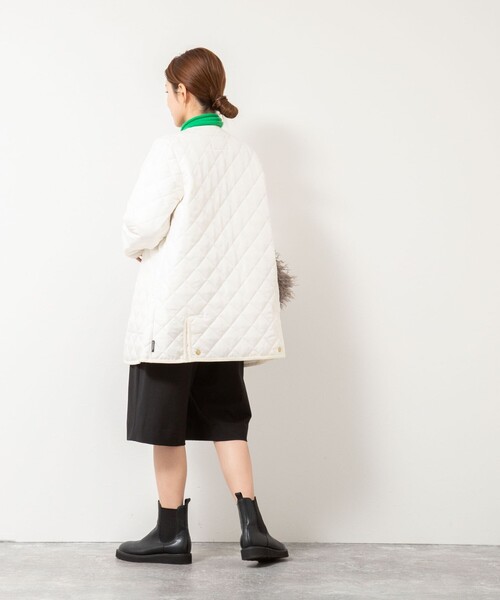 NOLLEY'S（ノーリーズ） ブルゾン アウター 「Traditional WeatherWear