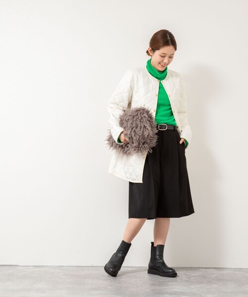 NOLLEY'S（ノーリーズ） ブルゾン アウター 「Traditional WeatherWear