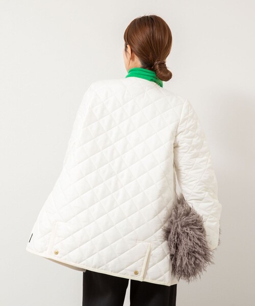 NOLLEY'S（ノーリーズ） ブルゾン アウター 「Traditional WeatherWear