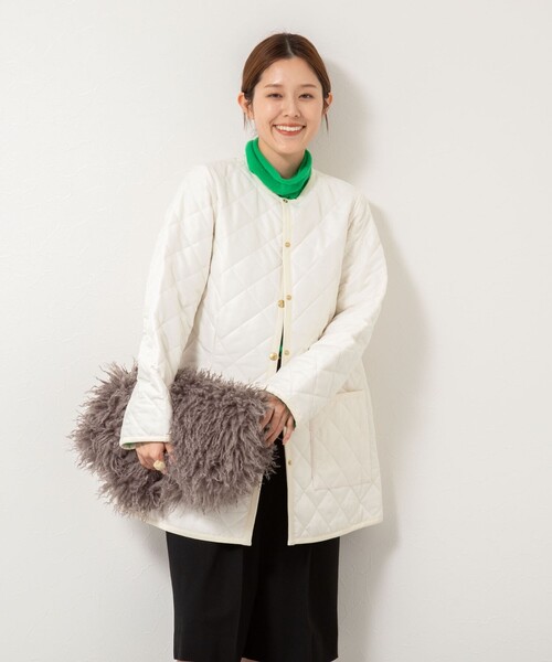 NOLLEY'S（ノーリーズ） ブルゾン アウター 「Traditional WeatherWear