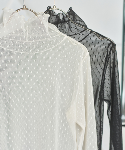 Spick＆Span（スピック アンド スパン） tシャツ 「WEB限定 / 追加4