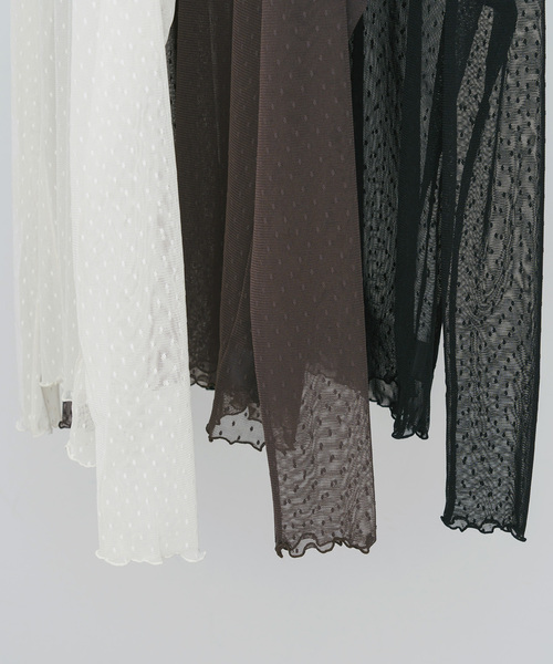 Spick＆Span（スピック アンド スパン） tシャツ 「WEB限定 / 追加4