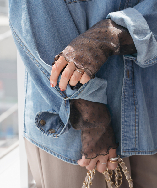 Spick＆Span（スピック アンド スパン） tシャツ 「WEB限定 / 追加4