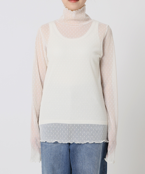 Spick＆Span（スピック アンド スパン） tシャツ 「WEB限定 / 追加4