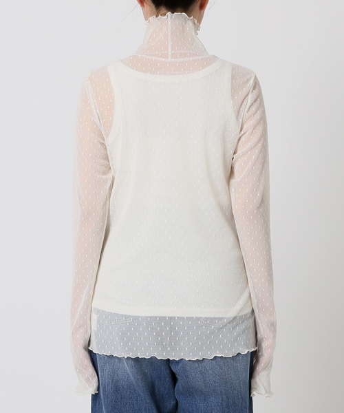 Spick＆Span（スピック アンド スパン） tシャツ 「WEB限定 / 追加4