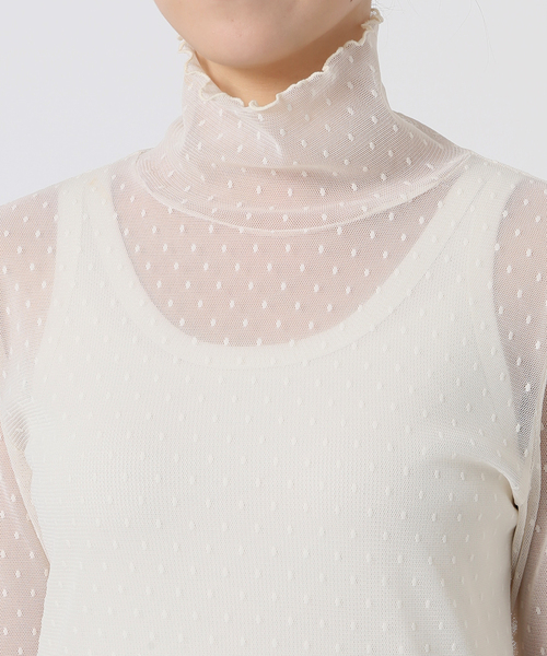 Spick＆Span（スピック アンド スパン） tシャツ 「WEB限定 / 追加4