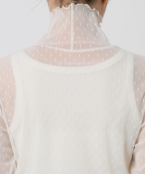 Spick＆Span（スピック アンド スパン） tシャツ 「WEB限定 / 追加4