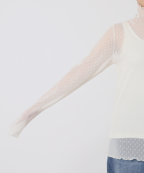 Spick＆Span（スピック アンド スパン） tシャツ 「WEB限定 / 追加4