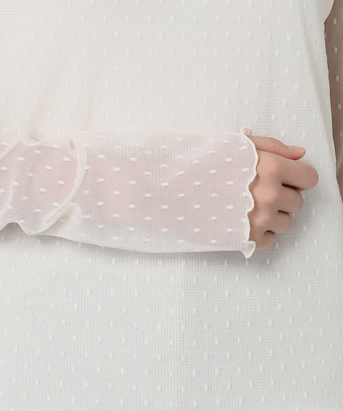 Spick＆Span（スピック アンド スパン） tシャツ 「WEB限定 / 追加4