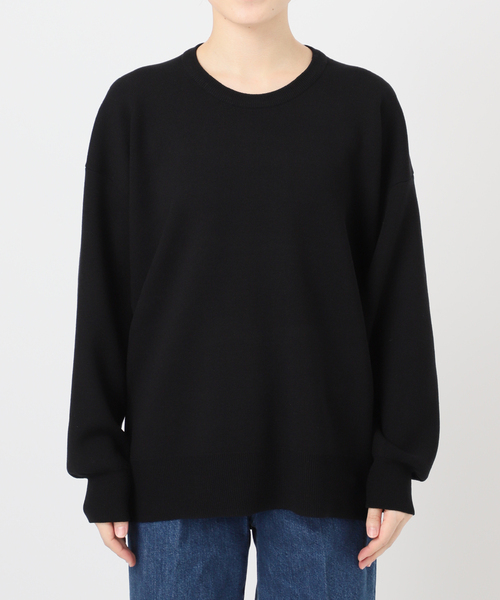 B.C STOCK（ベーセーストック） ニット セーター 手洗い可