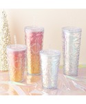 タンブラー オーロラ プラスチックタンブラー ...の詳細画像1
