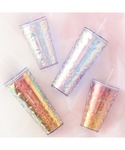 タンブラー オーロラ プラスチックタンブラー ...の詳細画像2