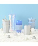 タンブラー オーロラ プラスチックタンブラー ...の詳細画像4