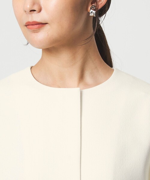 ZOZOTOWN Yahoo!店 - ノーカラージャケット｜Yahoo!ショッピング