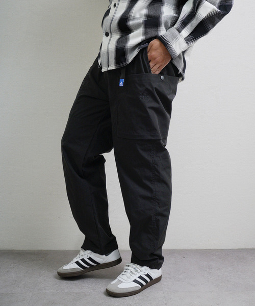 GERRY（ジェリー） パンツ リップストレッチ 裏起毛 ユーティリティ