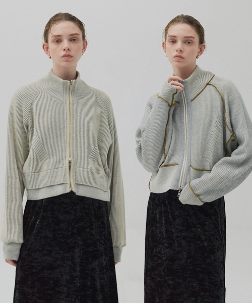 PUBLIC TOKYO 2点 PUBLIC TOKYO - PUBLIC TOKYO(パブリックトウキョウ) 2タック