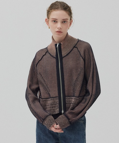 PUBLIC TOKYO（パブリックトウキョウ） ニット セーター ＊完売間近