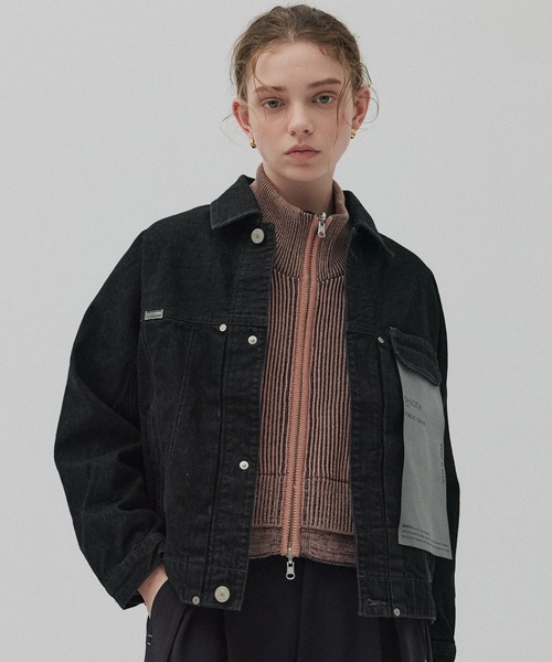 PUBLIC TOKYO（パブリックトウキョウ） ニット セーター ＊完売間近