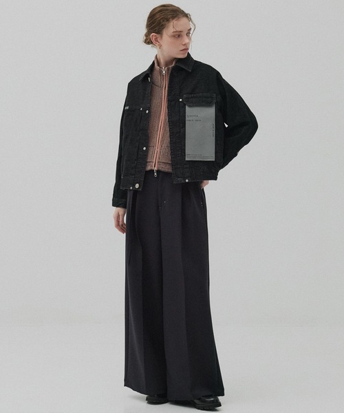 PUBLIC TOKYO（パブリックトウキョウ） ニット セーター ＊完売間近