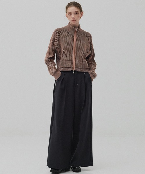 PUBLIC TOKYO（パブリックトウキョウ） ニット セーター ＊完売間近