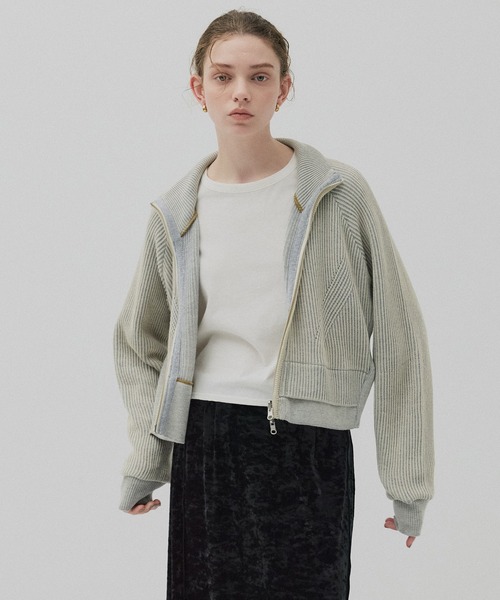 PUBLIC TOKYO（パブリックトウキョウ） ニット セーター ＊完売間近