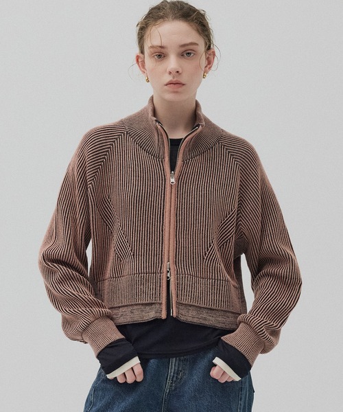 PUBLIC TOKYO（パブリックトウキョウ） ニット セーター ＊残り僅か