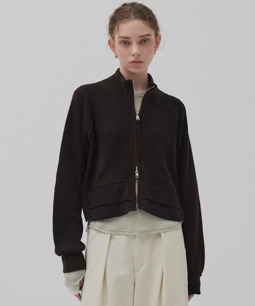 PUBLIC TOKYO（パブリックトウキョウ） ニット セーター ＊完売間近