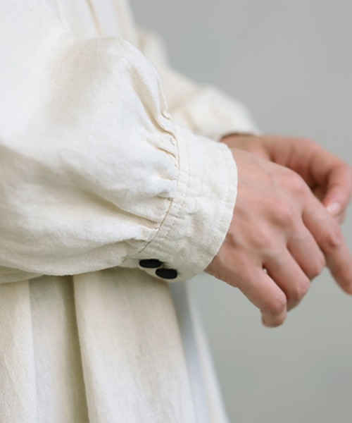 soulberry（ソウルベリー） ワンピース 黒糖ミルクのワンピース