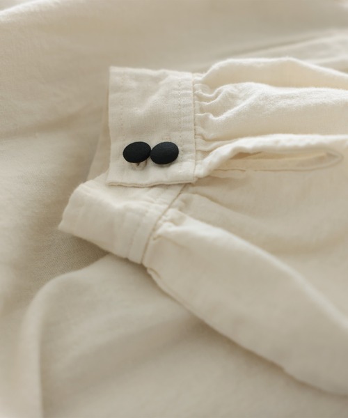 soulberry（ソウルベリー） ワンピース 黒糖ミルクのワンピース