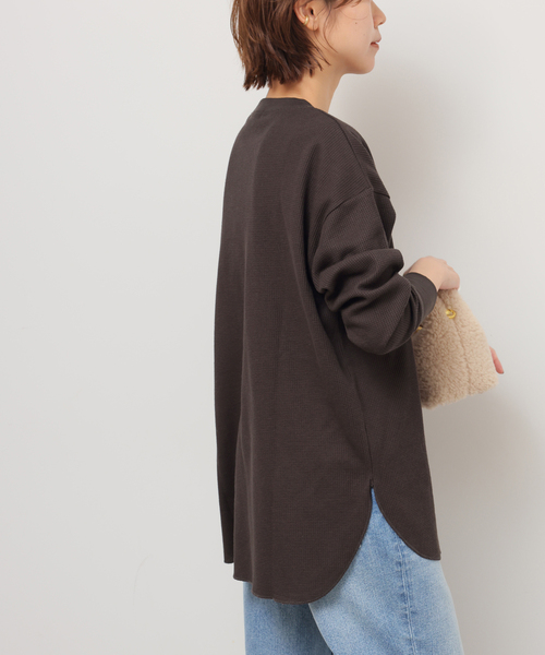 JOURNAL STANDARD relume（ジャーナルスタンダード レリューム） t