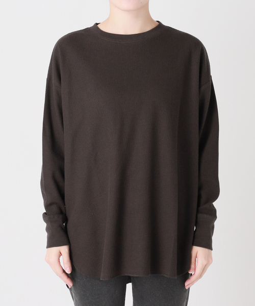 新品タグ付♡ JOURNAL STANDARD relume  トップス JOURNAL STANDARD relume｜ジャーナルスタンダード レリュームの