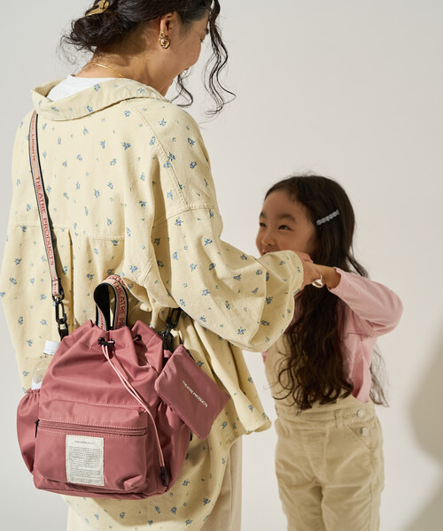 FREAK'S STORE（フリークスストア） マザーズバッグ THEATRE PRODUCTS