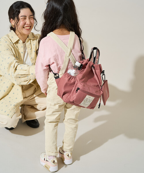 FREAK'S STORE（フリークスストア） マザーズバッグ THEATRE PRODUCTS