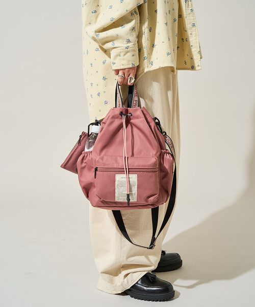 FREAK'S STORE（フリークスストア） マザーズバッグ : ZOZOTOWN Yahoo